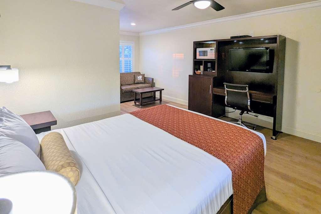 Clarion Collection Wilkie'S Inn Pacific Grove - Monterey Cameră foto