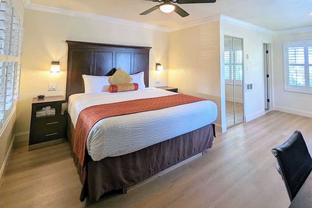 Clarion Collection Wilkie'S Inn Pacific Grove - Monterey Cameră foto