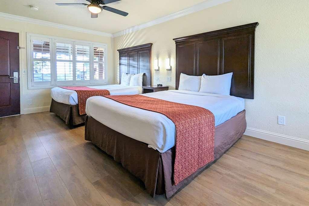 Clarion Collection Wilkie'S Inn Pacific Grove - Monterey Cameră foto